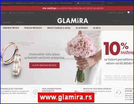 Zlatare, zlato, zlatarstvo, nakit, satovi, www.glamira.rs