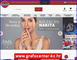 Oprema za decu i bebe, www.grafocentar-kz.hr