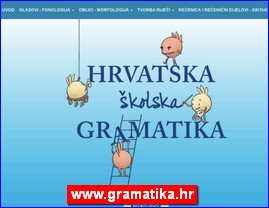 Knjievnost, knjige, izdavatvo, www.gramatika.hr