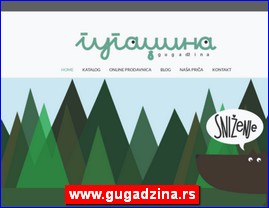 Oprema za decu i bebe, www.gugadzina.rs