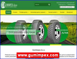 Poljoprivredne maine, mehanizacija, alati, www.gumimpex.com