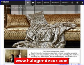 Podne obloge, parket, tepisi, www.halogendecor.com
