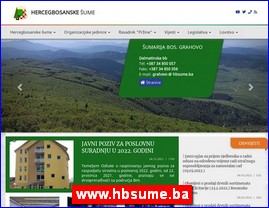 Cvee, cveare, hortikultura, www.hbsume.ba