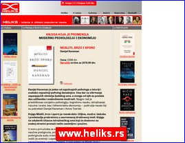 Knjievnost, knjige, izdavatvo, www.heliks.rs