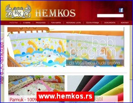 Voe, povre, prerada hrane, www.hemkos.rs