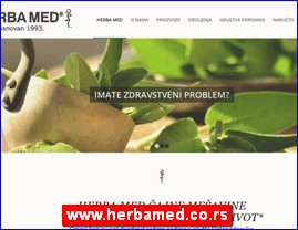 www.herbamed.co.rs