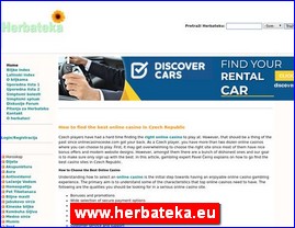 www.herbateka.eu