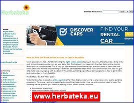 Zdrava hrana, ajevi, lekovito bilje, www.herbateka.eu