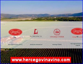 Voe, povre, prerada hrane, www.hercegovinavino.com