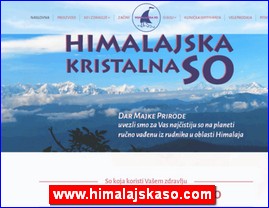 Zdrava hrana, ajevi, lekovito bilje, www.himalajskaso.com