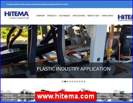 Klima ureaji, www.hitema.com