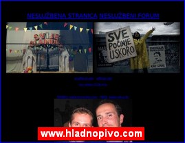 Muziari, bendovi, folk, pop, rok, www.hladnopivo.com