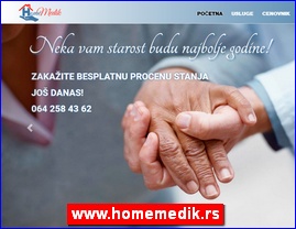 www.homemedik.rs