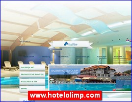 Hoteli, moteli, hosteli,  apartmani, smeštaj, www.hotelolimp.com