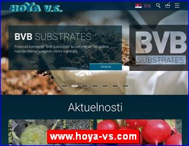 Cvee, cveare, hortikultura, www.hoya-vs.com