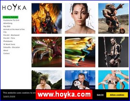 Fotografija, www.hoyka.com