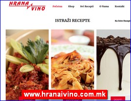 Poljoprivredne maine, mehanizacija, alati, www.hranaivino.com.mk