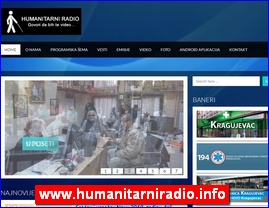 www.humanitarniradio.info