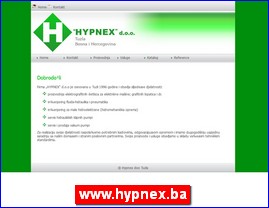 Alati, industrija, zanatstvo, www.hypnex.ba