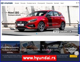 Automobili, servisi, delovi, Beograd, www.hyundai.rs