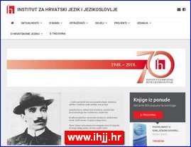 Knjievnost, knjige, izdavatvo, www.ihjj.hr