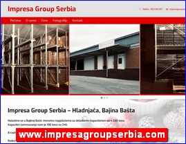 www.impresagroupserbia.com