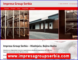 Voe, povre, prerada hrane, www.impresagroupserbia.com