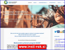 Knjievnost, knjige, izdavatvo, www.insti-rok.si