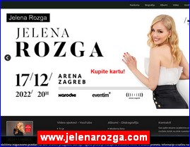 Muziari, bendovi, folk, pop, rok, www.jelenarozga.com