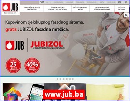 Hemija, hemijska industrija, www.jub.ba