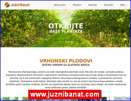 Voe, povre, prerada hrane, www.juznibanat.com