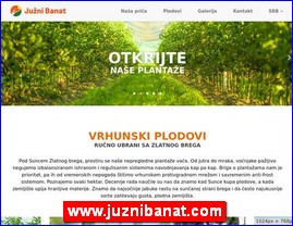 Voe, povre, prerada hrane, www.juznibanat.com