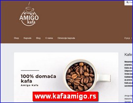 Kapsule za kafu, domaća kafa, instant kafa, instant kafa u kesici, 2u1 kafa, ZTR Karamela, Kafa Amigo, WebShop, Sombor, Novi Sad, Srbija, www.kafaamigo.rs