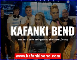 Muziari, bendovi, folk, pop, rok, www.kafankibend.com