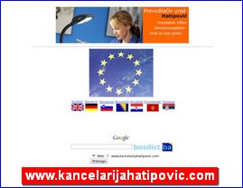 Prevodi, prevodilake usluge, www.kancelarijahatipovic.com