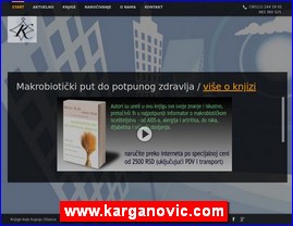 Knjievnost, knjige, izdavatvo, www.karganovic.com