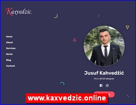www.kaxvedzic.online