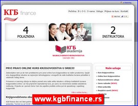 www.kgbfinance.rs