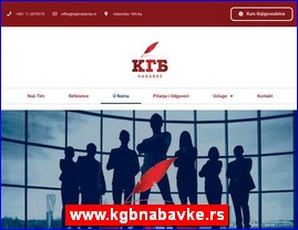 Supermarketi, trgovina, www.kgbnabavke.rs