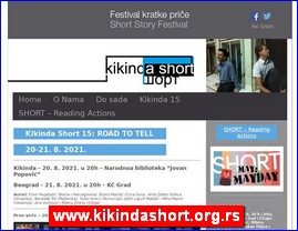 Knjievnost, knjige, izdavatvo, www.kikindashort.org.rs