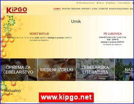 Med, proizvodi od meda, pelarstvo, www.kipgo.net