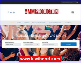 www.kiwibend.com
