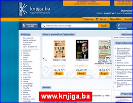 Knjievnost, knjige, izdavatvo, www.knjiga.ba