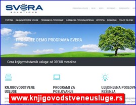 Knjigovodstvo, računovodstvo, www.knjigovodstveneusluge.rs