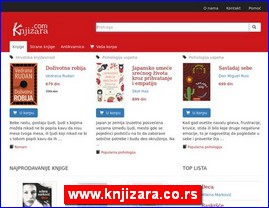 Knjievnost, knjige, izdavatvo, www.knjizara.co.rs