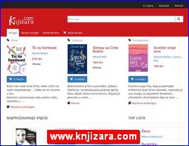 Knjievnost, knjige, izdavatvo, www.knjizara.com