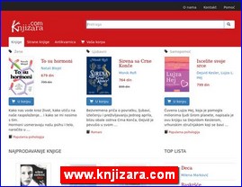 Knjievnost, knjige, izdavatvo, www.knjizara.com