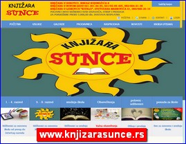 Knjievnost, knjige, izdavatvo, www.knjizarasunce.rs