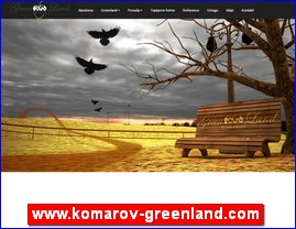 Cvee, cveare, hortikultura, www.komarov-greenland.com