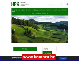 Voe, povre, prerada hrane, www.komora.hr